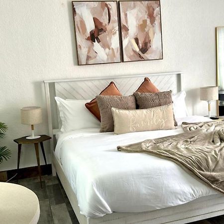 1K Bed Studio Apt With Shared Pool 06 クリアウォーター エクステリア 写真