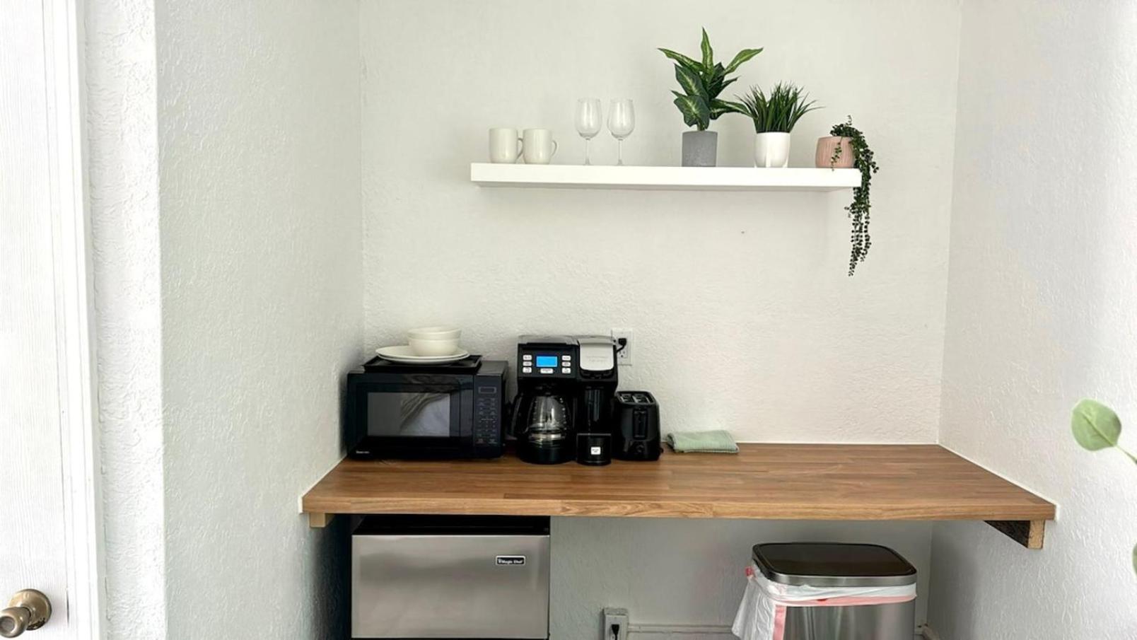 1K Bed Studio Apt With Shared Pool 06 クリアウォーター エクステリア 写真